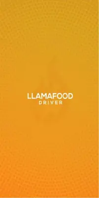 Llamafood Driver android App screenshot 3